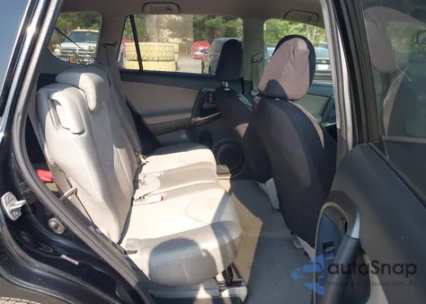 2009 Toyota Rav4 z USA, uszkodzony, nr VIN JTMBF33V09D005205